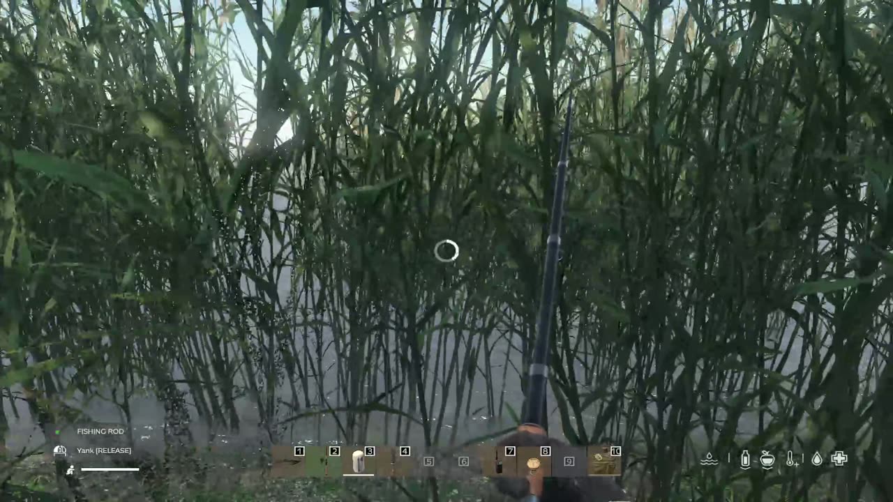 Dave's Fishing Camp In DayZ's Heybarmby's Livonia Season 2 Day 56