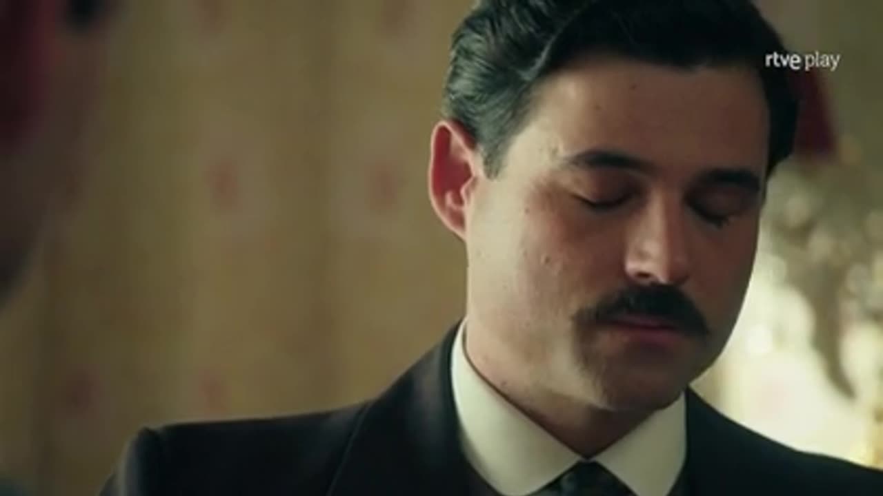 La Promesa - Capitulo 774 parte 6