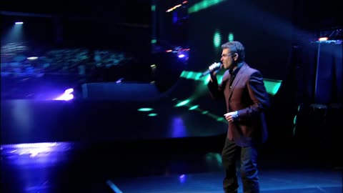 An Easier Affair - George Michael (live)