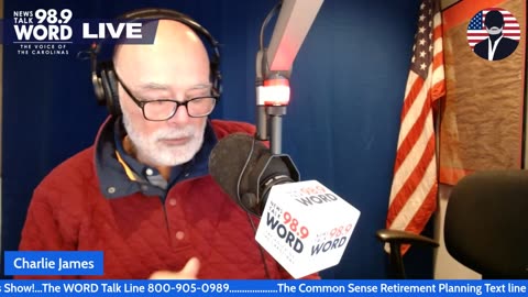 Straight Talk with Bill Frady