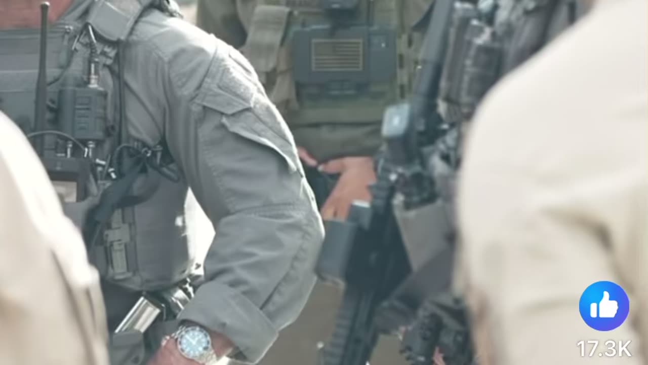 US Border Patrol