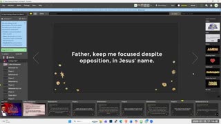 2nd Watch - Day 11 Of 21 Days Fasting & Prayer || January 15, 2026 || 12noon