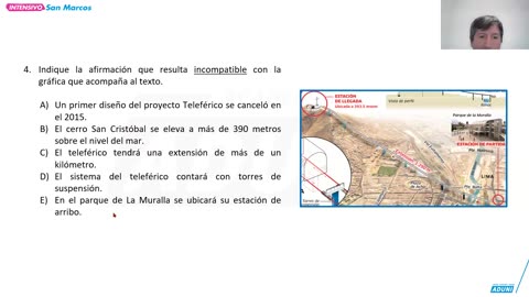 INTENSIVO ADUNI 2024 | Semana 05 | Trigonometría | RV | Biología