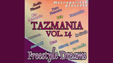 Joe Zangie - you came when