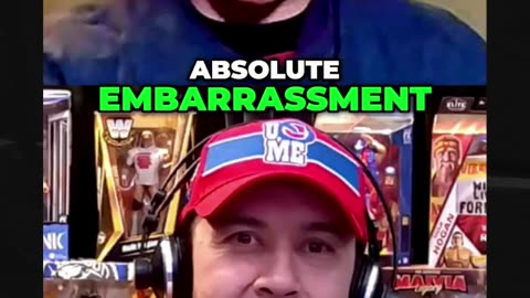 Johnny North DESTROYS John Cena's retirement tour! Is Cena really an embarrassment to WWE? 😱