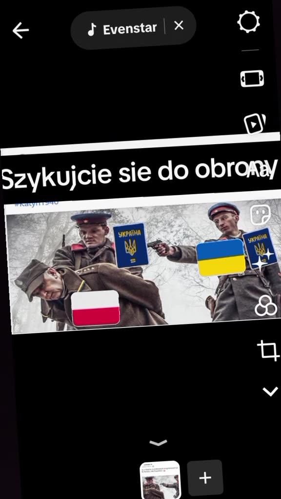 JESTEŚMY W ŚMIERTELNYM ZAGROŻENIU