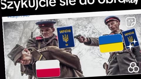 JESTEŚMY W ŚMIERTELNYM ZAGROŻENIU