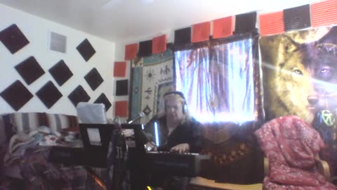 GPB Live!-The Blues Is My Sin