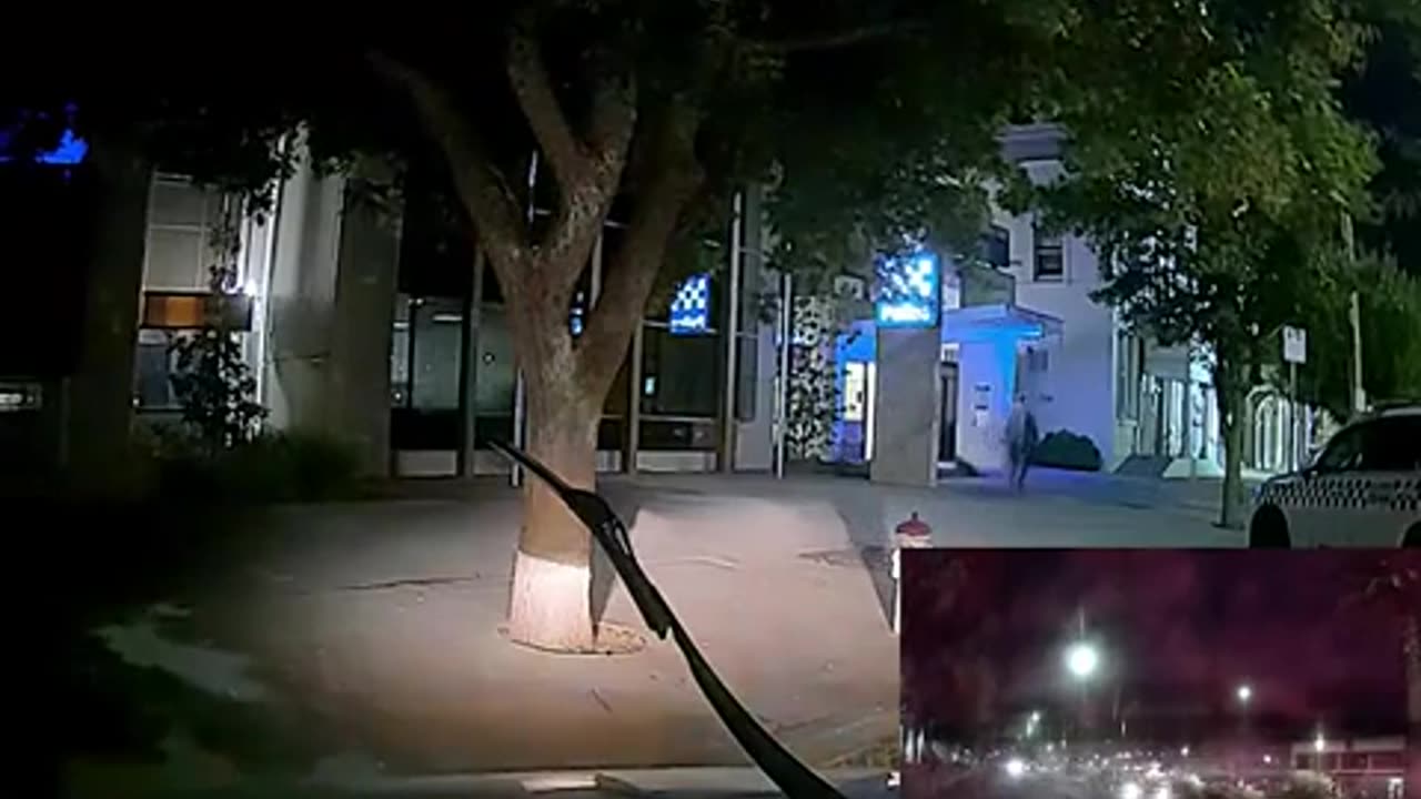 Harley chode gets delivered to the 5.0