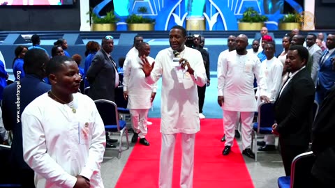 URGENT 🚨 Prophetic Word For Zimbabwe 🇿🇼 & South Africa 🇿🇦 - Prophet Uebert Angel