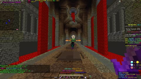 Skyblock FLOOR 7 [#2893]