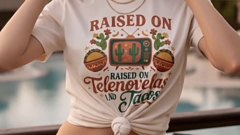 This tee is giving wine night vibes all day long… would you rock it too? #funfashion #graphictee