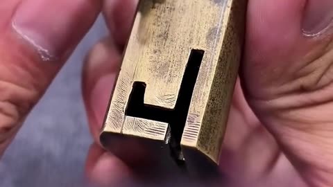 Unlocking The Smartest Lock Ever Made 🤯