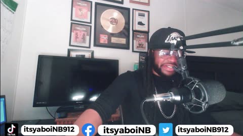 N.B got jokes 12-12-2024 Bigo live
