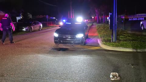 YBOR CITY HOLLOWEEN TAMPA