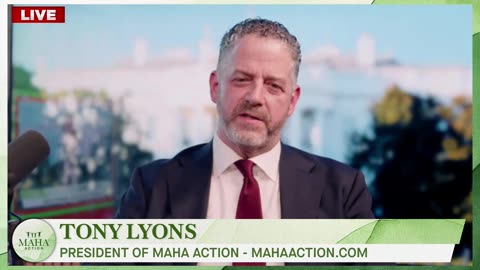 🚨 Iron Mike Declares War on Ultra-Processed Food + HHS Deputy Reveals What's Coming