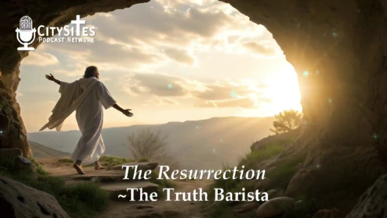 The Resurrection
