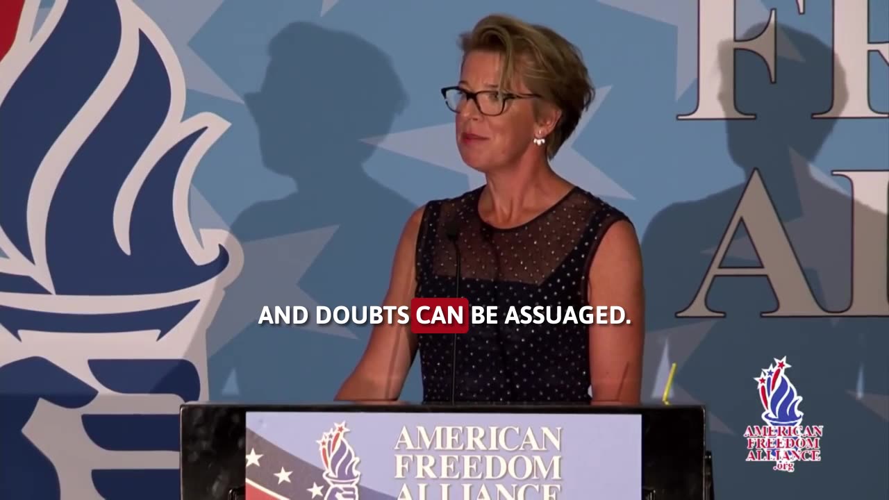 We Are Many - Katie Hopkins