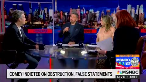 Michael Cohen, Trump's former lawyer who was used by Biden & Alvin Bragg in his New York trial
