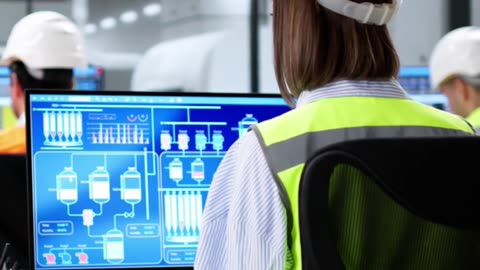 How to Achieve NERC CIP Compliance & Secure SCADA Networks