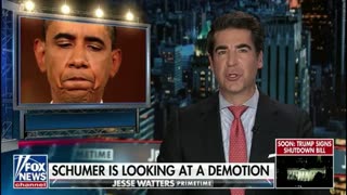 Шоу Джесси Уоттерса 12 November 2025