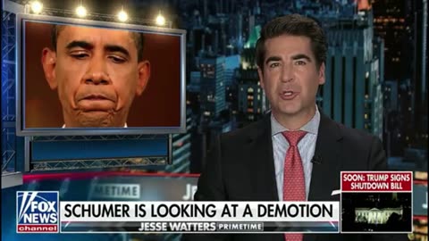 Шоу Джесси Уоттерса 12 November 2025