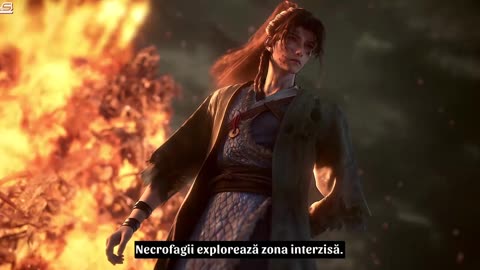 Beyond Time’s Gaze 1