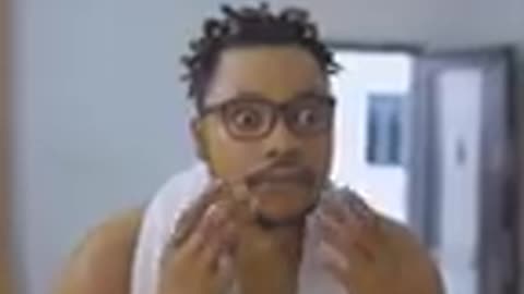 When you use a girl's bathroom