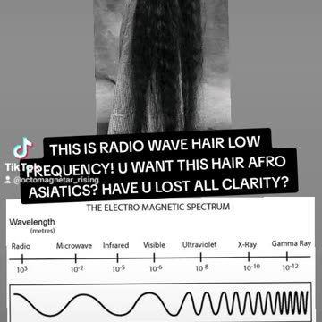 LONG WAVES RADIO WAVE LOW FREQUENCY