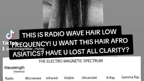 LONG WAVES RADIO WAVE LOW FREQUENCY