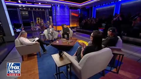 Greg Gutfeld Show 1/28/26 FULL END SHOW | ᖴO᙭ ᗷᖇEᗩKIᑎG ᑎEᗯS January 28, 2026