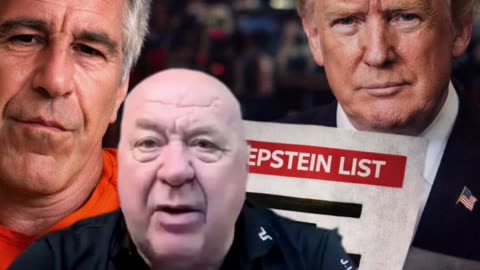 NO TRUMP - NO HEADLINES? THEN THE MEDIA LOOKED AWAY. WITH CHARLIE WARD.