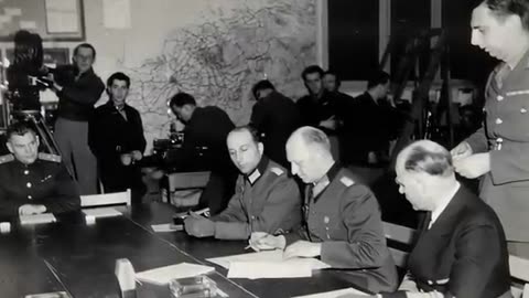 What Happened In Berlin In The Last Days Of WW2.