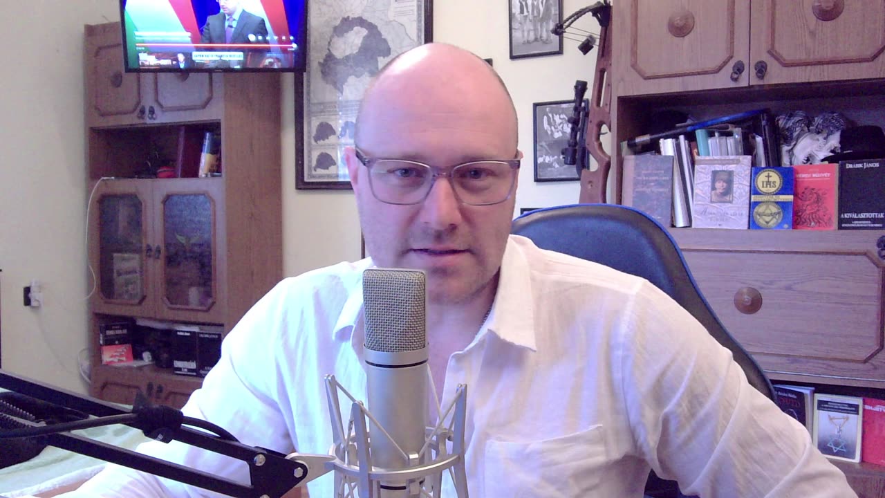 JanCoo - Kormányinfó 2025.11.30.