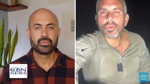 Chaim Malespin Speaks About Interview with Hamas Terrorist