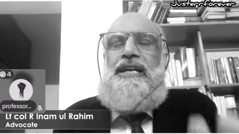 The real face of Pakistani army