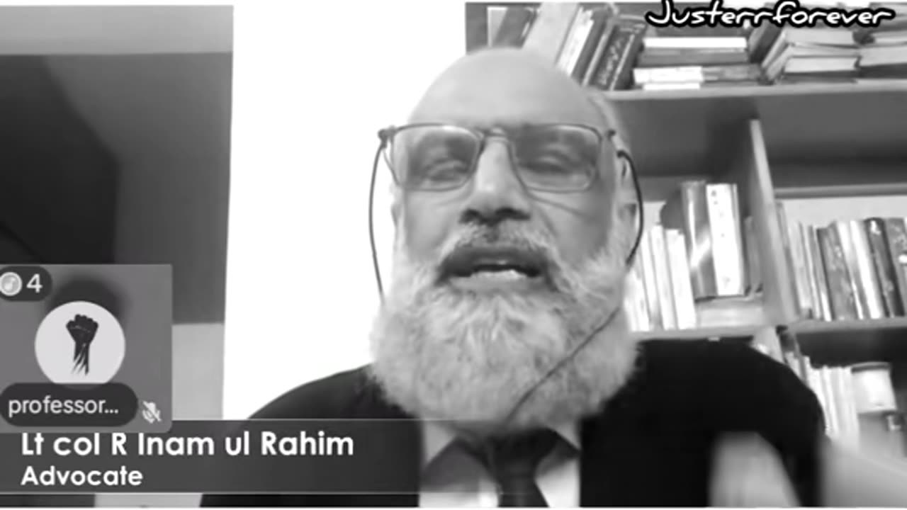 The real face of Pakistani army