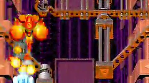 Arcade Sorcer Striker