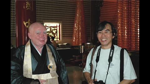 Declaration of Independence Dharma Talk Kobutsu Malone 2002