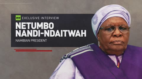 Those who opposed our independence still struggle to accept our freedom – Namibian President