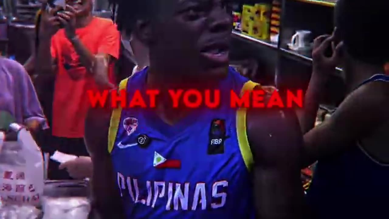 Ishowspeed Try Local Philippines Food😂