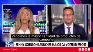 Push for Voter ID in California