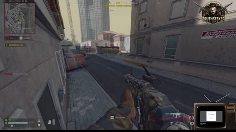 TSC - Gaming: Grinding, (CANT GO LEFT)