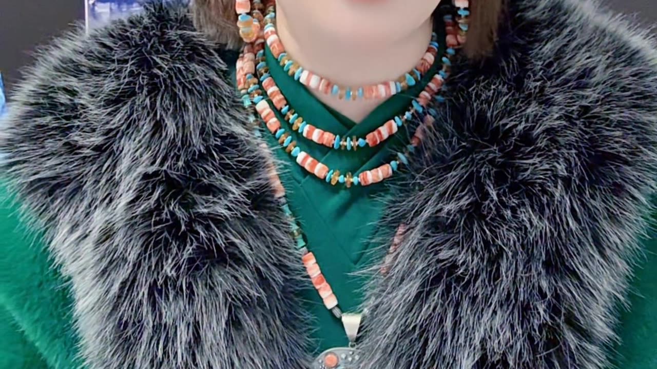 20251009-02 Turquoise Ring: Unlock New Personal Expression