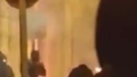 Belgium Starts New Year With Islamist Attacks