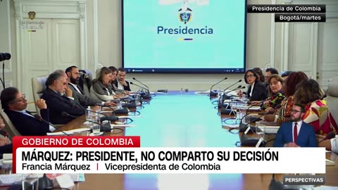 Petro no debió hacer pública la sesión del Consejo de Ministros, dice analista político