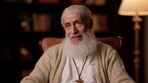 Muslim Converts to Christianity After Seeing Jesus and Confessing the Truth (Testimony)