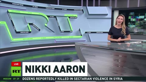 RT News - March 07 2024 (09:00 MSK)