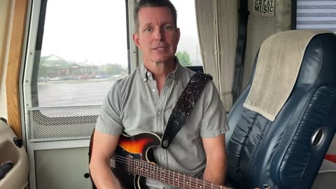 🎤 Before Blakgraz: My Wild Ride Through Rock & Roll | Stories from CBGB’s to Opening for Legend