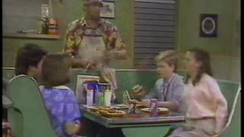 You Can't Do That On Television - S1989 E126 - Beliefs